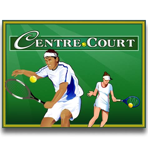centre court casinos